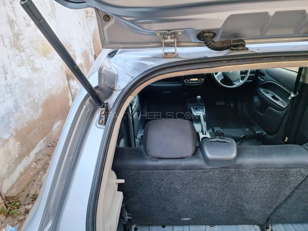 Mitsubishi Mirage 2012 for Sale in Karachi Mitsubishi Mirage 2012 for Sale in Karachi Image-12