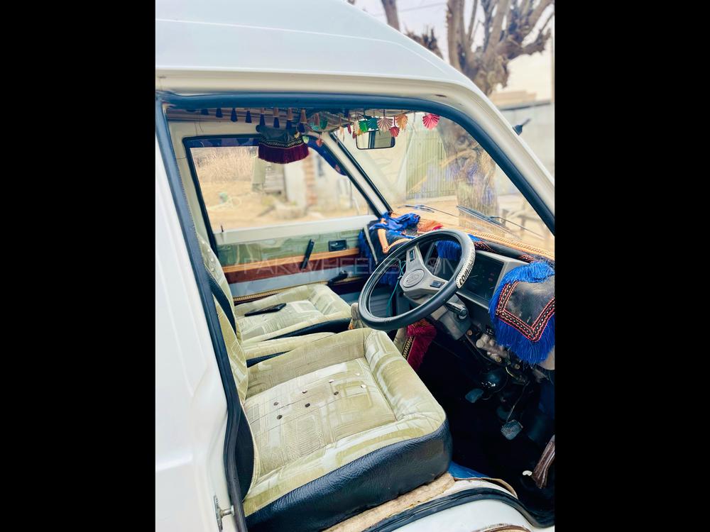 Suzuki Ravi 2006 for Sale in Chakwal Suzuki Ravi 2006 for Sale in Chakwal Image-3