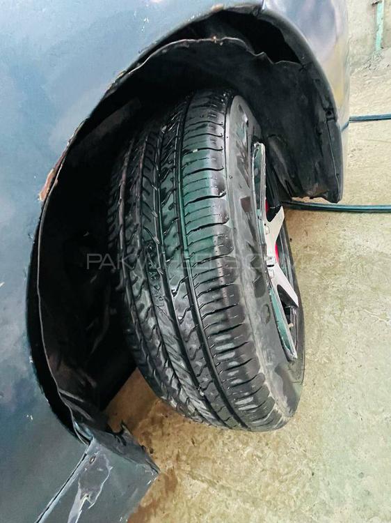 Suzuki Liana 2007 for Sale in Lahore Suzuki Liana 2007 for Sale in Lahore Image-6