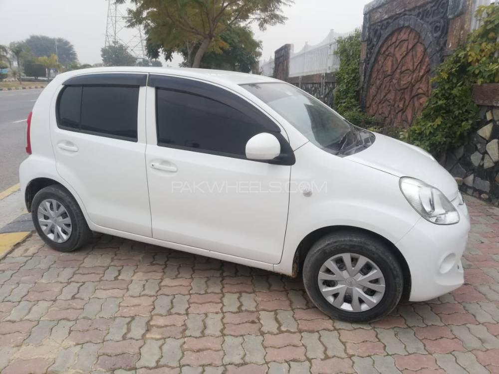 ڈائیہاتسو بون 2014 for Sale in اسلام آباد ڈائیہاتسو بون 2014 for Sale in اسلام آباد Image-3