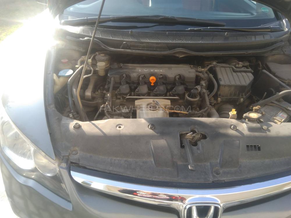 Honda Civic 2011 for Sale in Chak jamal Honda Civic 2011 for Sale in Chak jamal Image-2