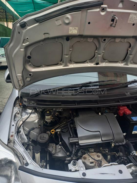 Toyota Belta 2011 for Sale in Lahore Toyota Belta 2011 for Sale in Lahore Image-4