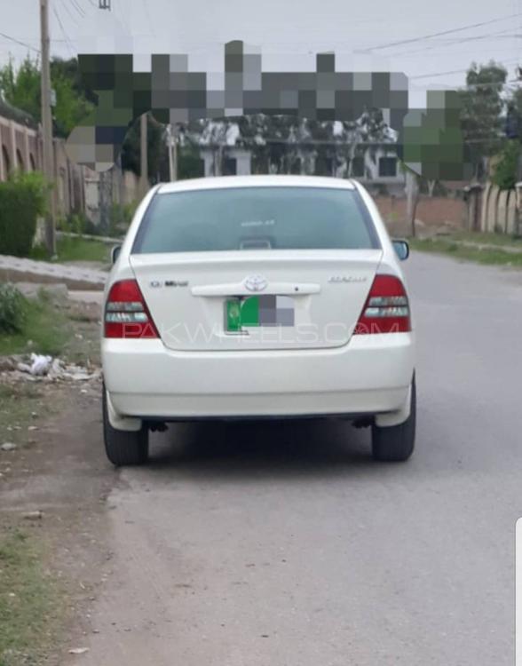Toyota Corolla 2004 for Sale in Lower Dir Toyota Corolla 2004 for Sale in Lower Dir Image-11
