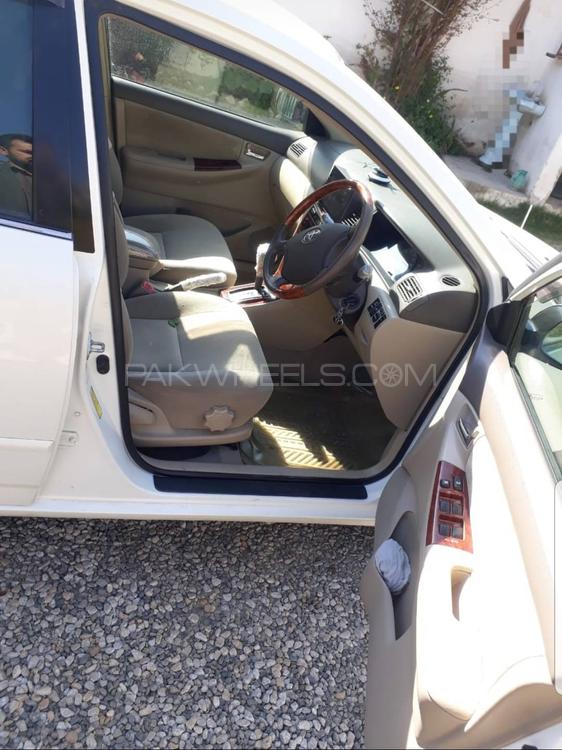 Toyota Corolla 2004 for Sale in Lower Dir Toyota Corolla 2004 for Sale in Lower Dir Image-6