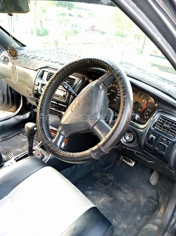 Toyota Corolla 1999 for Sale in Attock Toyota Corolla 1999 for Sale in Attock Image-7