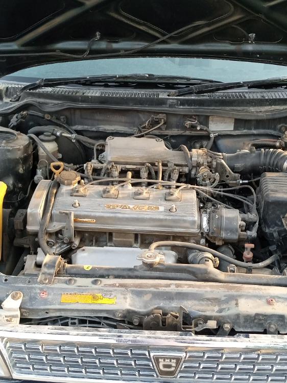 Toyota Corolla 1999 for Sale in Attock Toyota Corolla 1999 for Sale in Attock Image-9