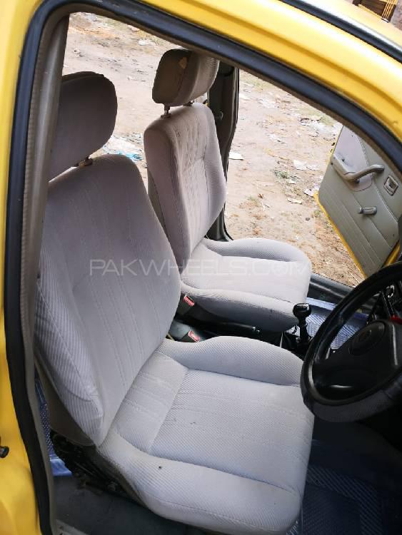 ڈیوو ریسر 1993 for Sale in گجرانوالہ ڈیوو ریسر 1993 for Sale in گجرانوالہ Image-11