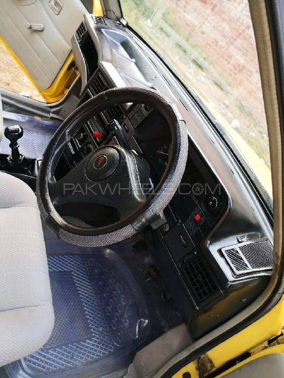 ڈیوو ریسر 1993 for Sale in گجرانوالہ ڈیوو ریسر 1993 for Sale in گجرانوالہ Image-4