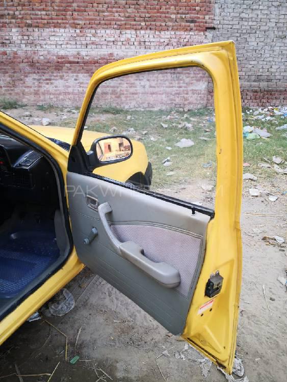 ڈیوو ریسر 1993 for Sale in گجرانوالہ ڈیوو ریسر 1993 for Sale in گجرانوالہ Image-9