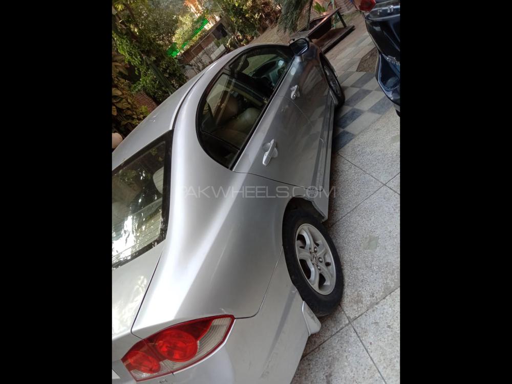 ہونڈا سوک 2009 for Sale in لاہور ہونڈا سوک 2009 for Sale in لاہور Image-3