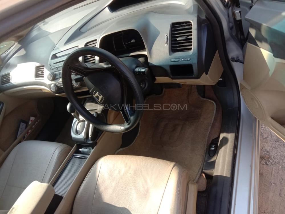 ہونڈا سوک 2009 for Sale in لاہور ہونڈا سوک 2009 for Sale in لاہور Image-6
