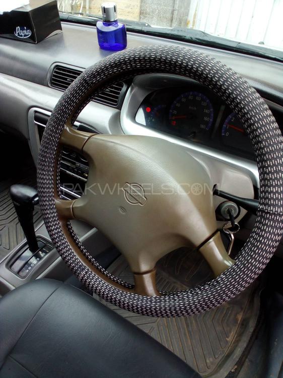 Nissan Sunny 1998 for Sale in Jhelum Nissan Sunny 1998 for Sale in Jhelum Image-7