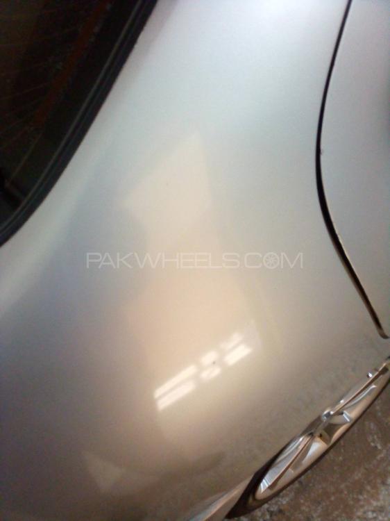 Nissan Sunny 1998 for Sale in Jhelum Nissan Sunny 1998 for Sale in Jhelum Image-14