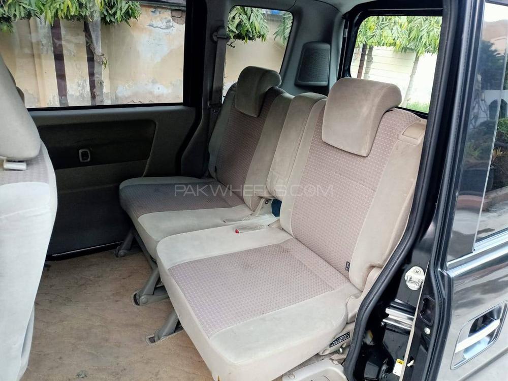 Suzuki Every Wagon 2012 for Sale in Lahore Suzuki Every Wagon 2012 for Sale in Lahore Image-8