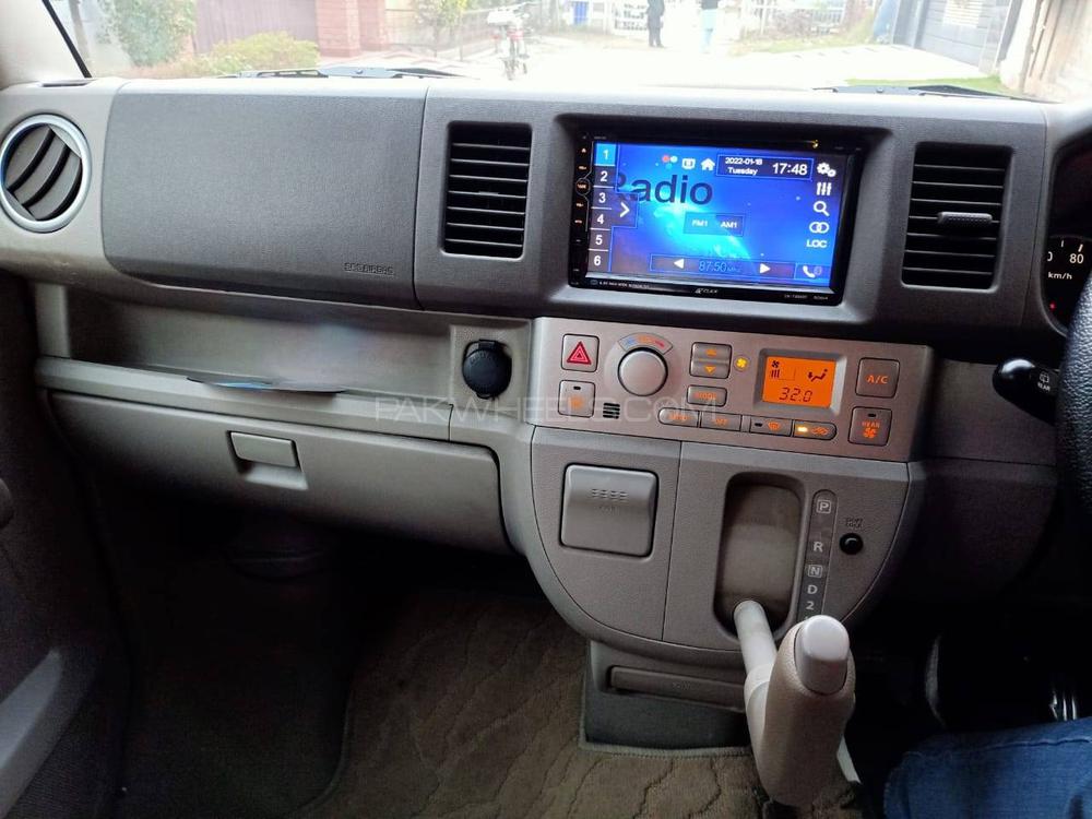 Suzuki Every Wagon 2012 for Sale in Lahore Suzuki Every Wagon 2012 for Sale in Lahore Image-6