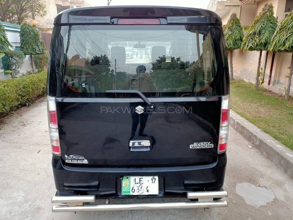 Suzuki Every Wagon 2012 for Sale in Lahore Suzuki Every Wagon 2012 for Sale in Lahore Image-15