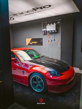 Nissan 350Z - 2005