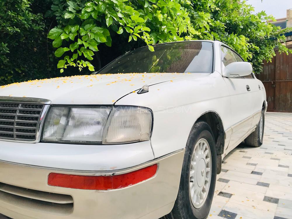 Toyota Crown 1993 for Sale in Rawalpindi Image-1