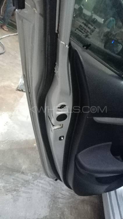 Honda City 2009 for Sale in Gojra Honda City 2009 for Sale in Gojra Image-5