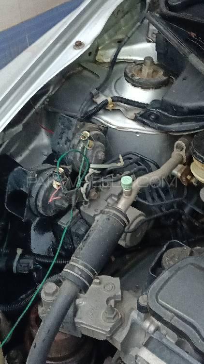 Honda City 2009 for Sale in Gojra Honda City 2009 for Sale in Gojra Image-18