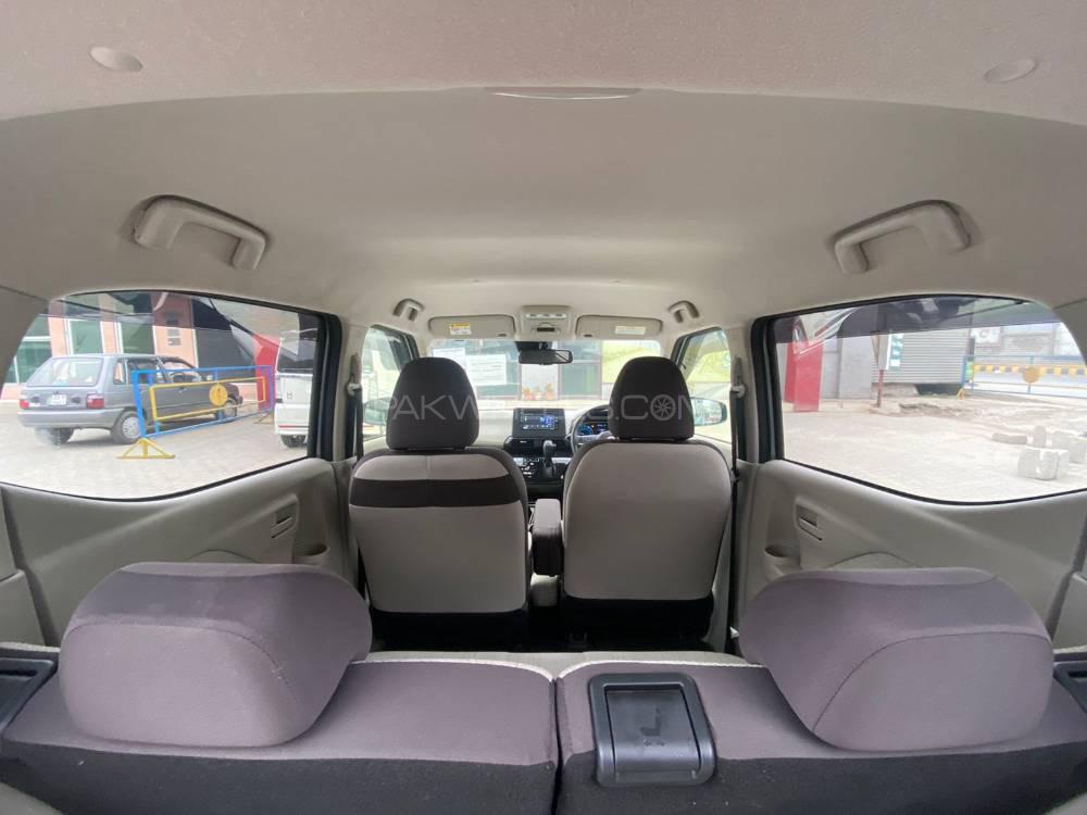 Nissan Dayz 2019 for Sale in Lahore Nissan Dayz 2019 for Sale in Lahore Image-5