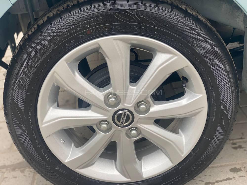 Nissan Dayz 2019 for Sale in Lahore Nissan Dayz 2019 for Sale in Lahore Image-7