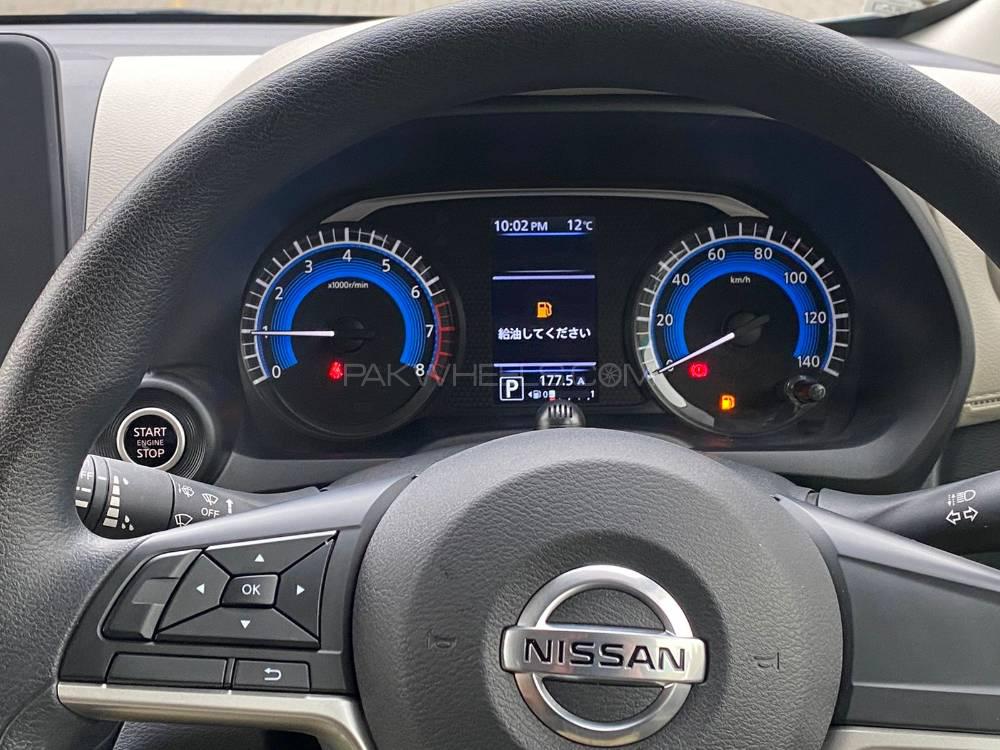 Nissan Dayz 2019 for Sale in Lahore Nissan Dayz 2019 for Sale in Lahore Image-8