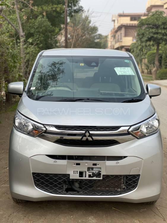 Nissan Dayz 2019 for Sale in Lahore Nissan Dayz 2019 for Sale in Lahore Image-9