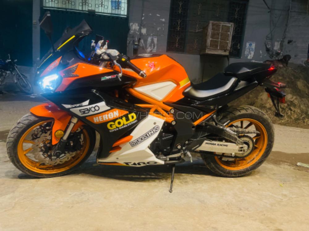 Sigma Valentino 350 2020 for Sale Sigma Valentino 350 2020 for Sale Image-10