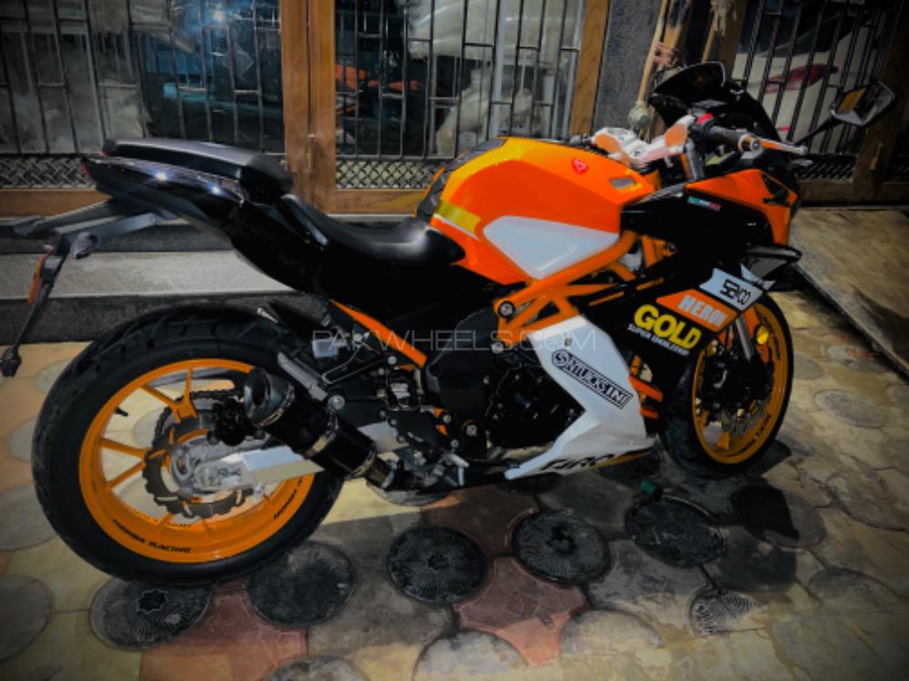 Sigma Valentino 350 2020 for Sale Sigma Valentino 350 2020 for Sale Image-9