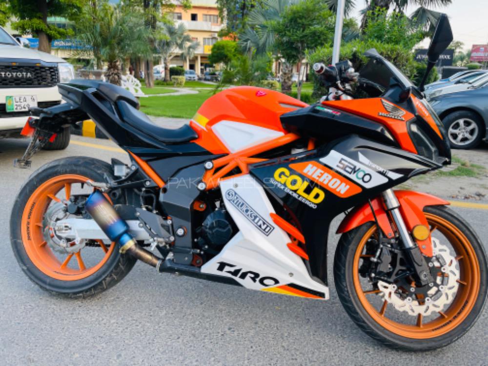 Sigma Valentino 350 2020 for Sale Sigma Valentino 350 2020 for Sale Image-4