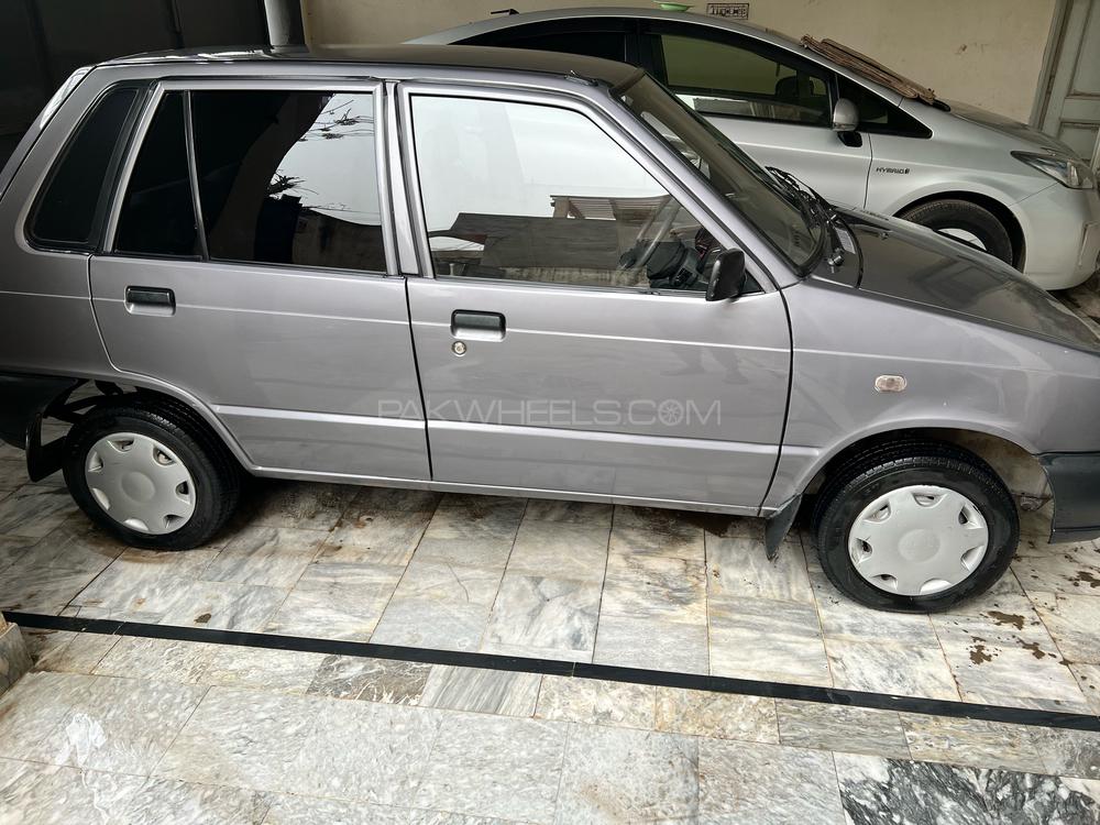 Suzuki Mehran 2019 for Sale in Chiniot Image-1
