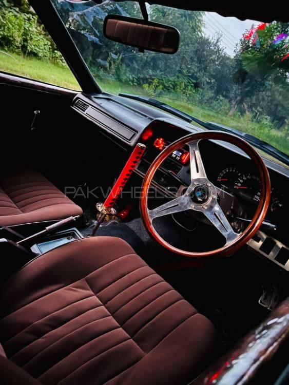 ٹویوٹا کرولا - 1980  ٹویوٹا کرولا - 1980  Image-6