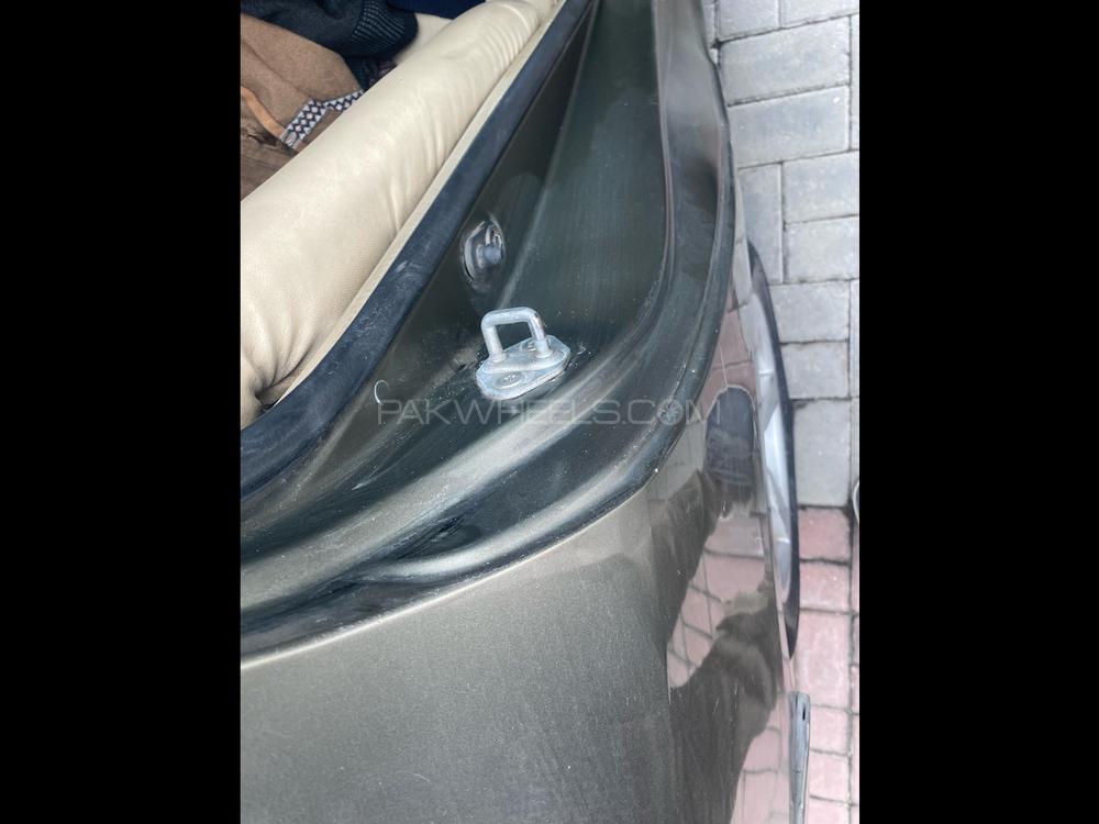 Toyota Corolla 2004 for Sale in Lahore Toyota Corolla 2004 for Sale in Lahore Image-12