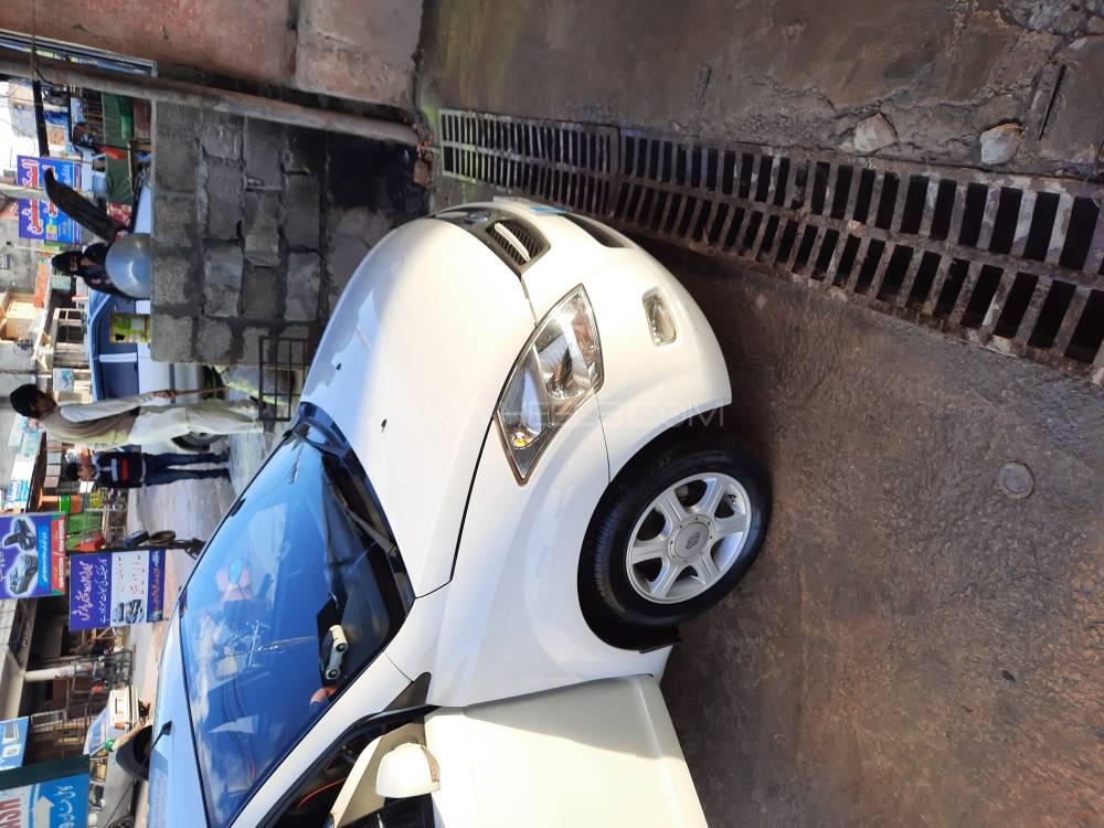 FAW V2 2019 for Sale in Rawalpindi FAW V2 2019 for Sale in Rawalpindi Image-6