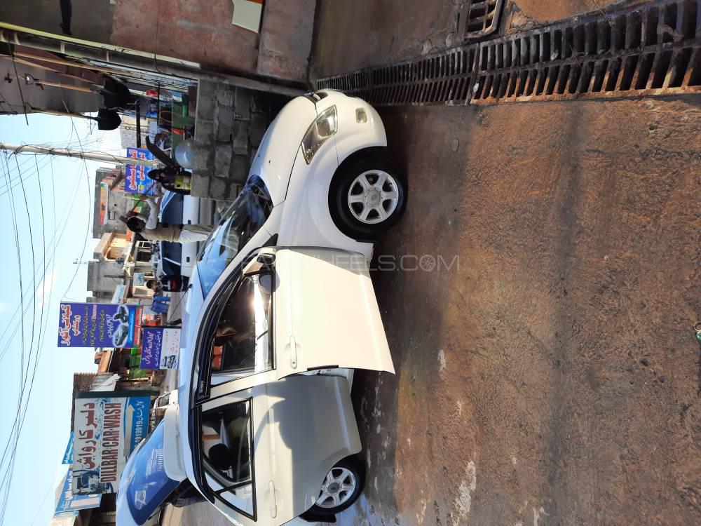 FAW V2 2019 for Sale in Rawalpindi FAW V2 2019 for Sale in Rawalpindi Image-7