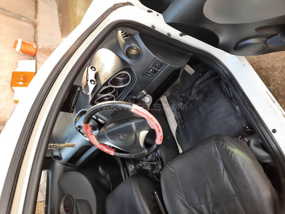 FAW V2 2019 for Sale in Rawalpindi FAW V2 2019 for Sale in Rawalpindi Image-11