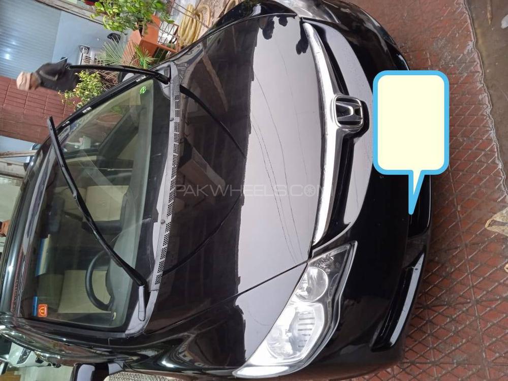 Honda Civic 2009 for Sale in Faisalabad Honda Civic 2009 for Sale in Faisalabad Image-2