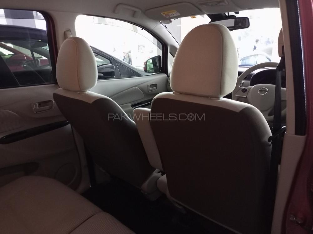 Nissan Dayz 2018 for Sale in Rawalpindi Nissan Dayz 2018 for Sale in Rawalpindi Image-5