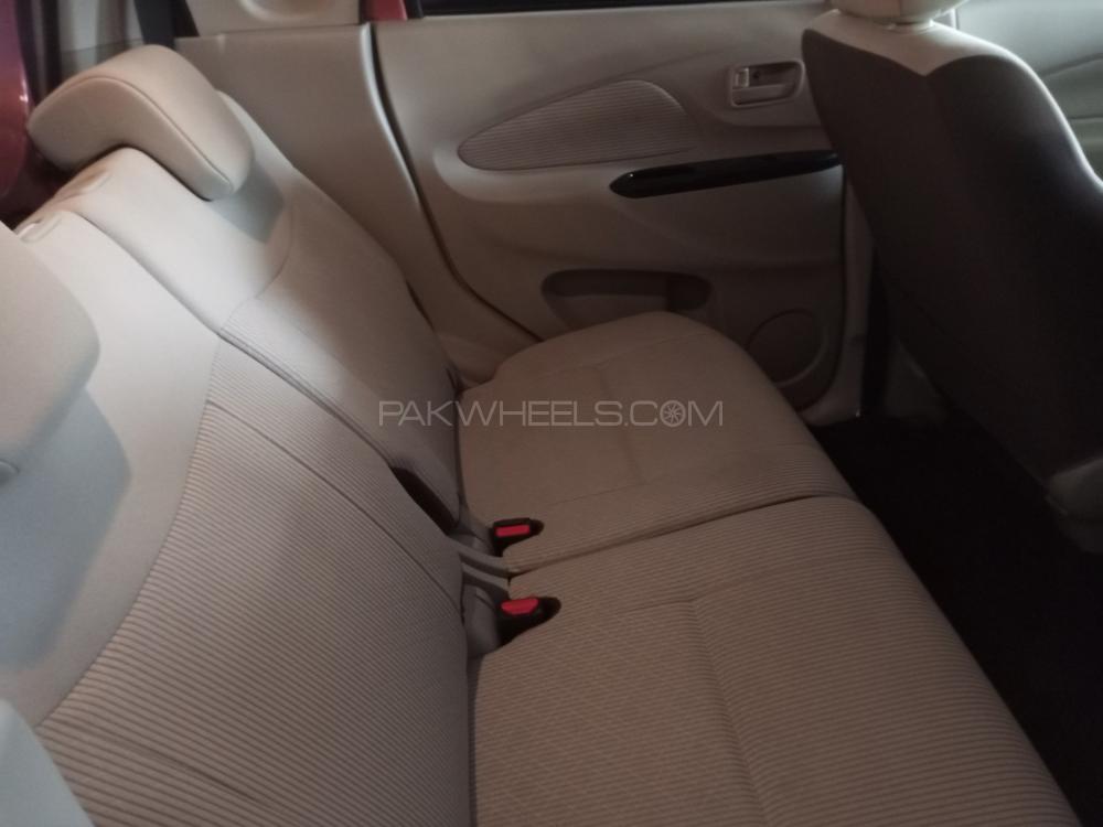 Nissan Dayz 2018 for Sale in Rawalpindi Nissan Dayz 2018 for Sale in Rawalpindi Image-6
