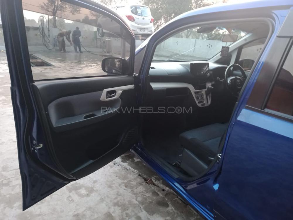 Subaru Stella 2015 for Sale in Bahawalpur Subaru Stella 2015 for Sale in Bahawalpur Image-11