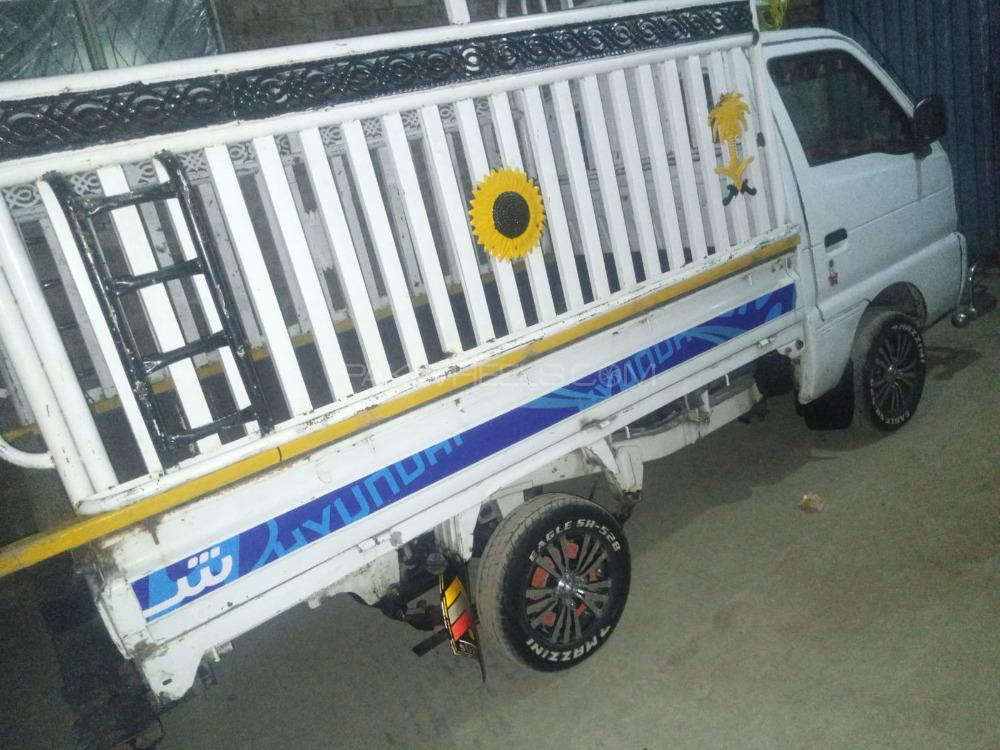 Suzuki Ravi 2014 for Sale in Islamabad Suzuki Ravi 2014 for Sale in Islamabad Image-8
