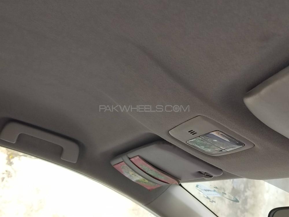 Toyota Corolla 2014 for Sale in Sargodha Toyota Corolla 2014 for Sale in Sargodha Image-3