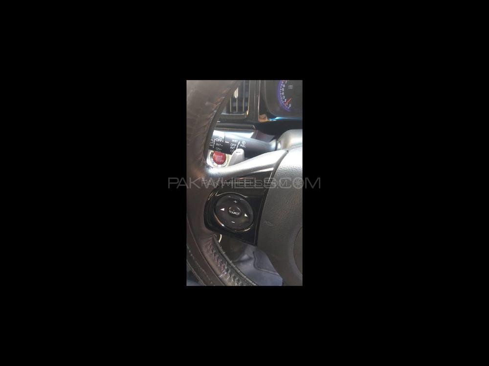 Honda N Wgn 2014 for Sale in Sialkot Honda N Wgn 2014 for Sale in Sialkot Image-7