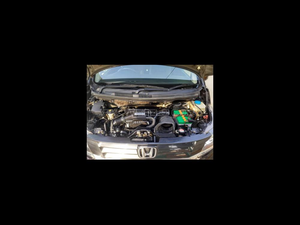 Honda N Wgn 2014 for Sale in Sialkot Honda N Wgn 2014 for Sale in Sialkot Image-6