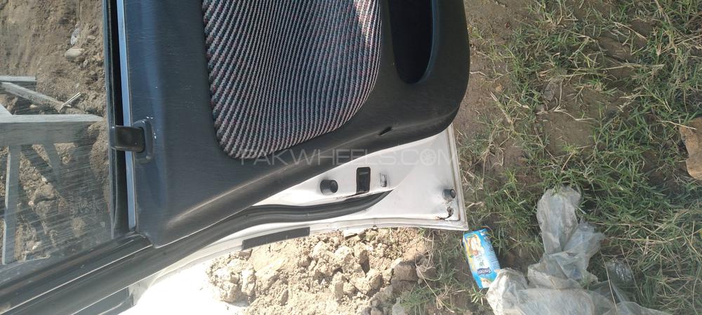 Toyota Corolla 1993 for Sale in Swabi Toyota Corolla 1993 for Sale in Swabi Image-7