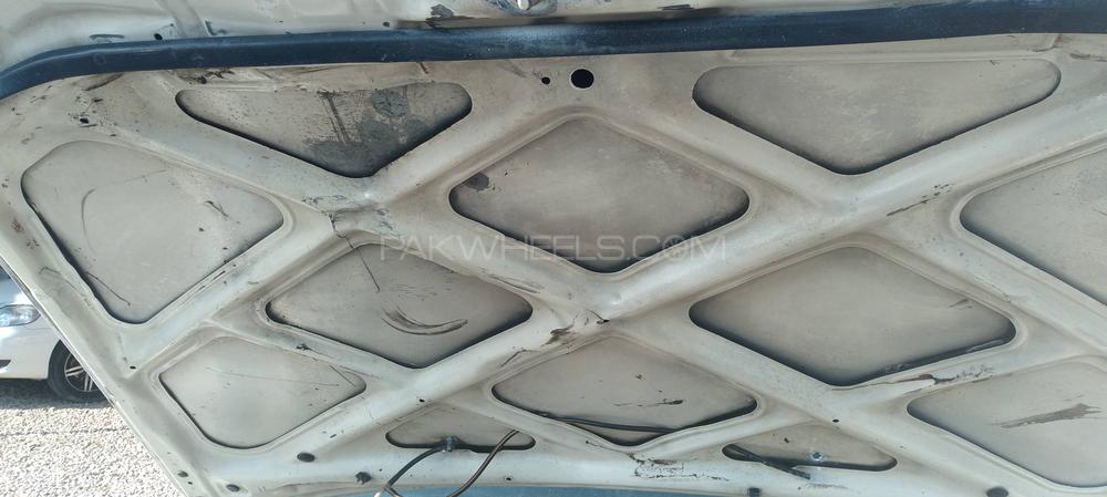 Toyota Corolla 1993 for Sale in Swabi Toyota Corolla 1993 for Sale in Swabi Image-11
