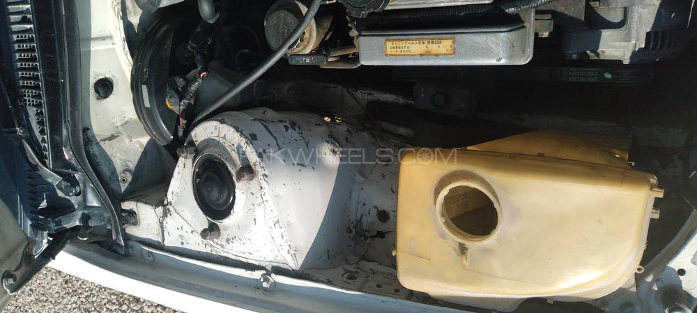 Toyota Corolla 1993 for Sale in Swabi Toyota Corolla 1993 for Sale in Swabi Image-12