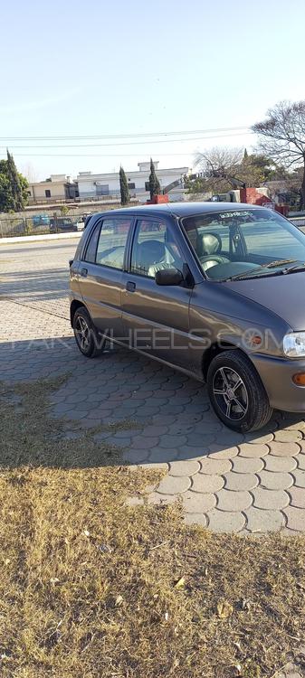 ڈائیہاتسو کیور 2007 for Sale in راولپنڈی ڈائیہاتسو کیور 2007 for Sale in راولپنڈی Image-11