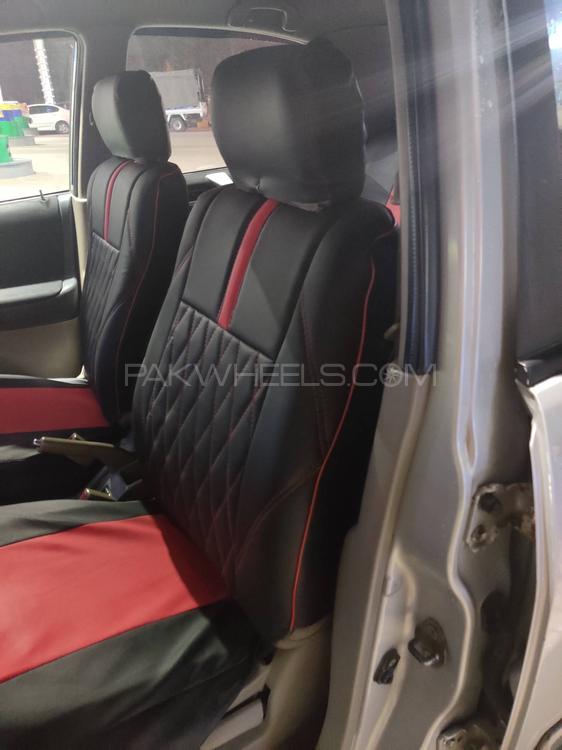 Suzuki Liana 2006 for Sale in Rawalpindi Suzuki Liana 2006 for Sale in Rawalpindi Image-9